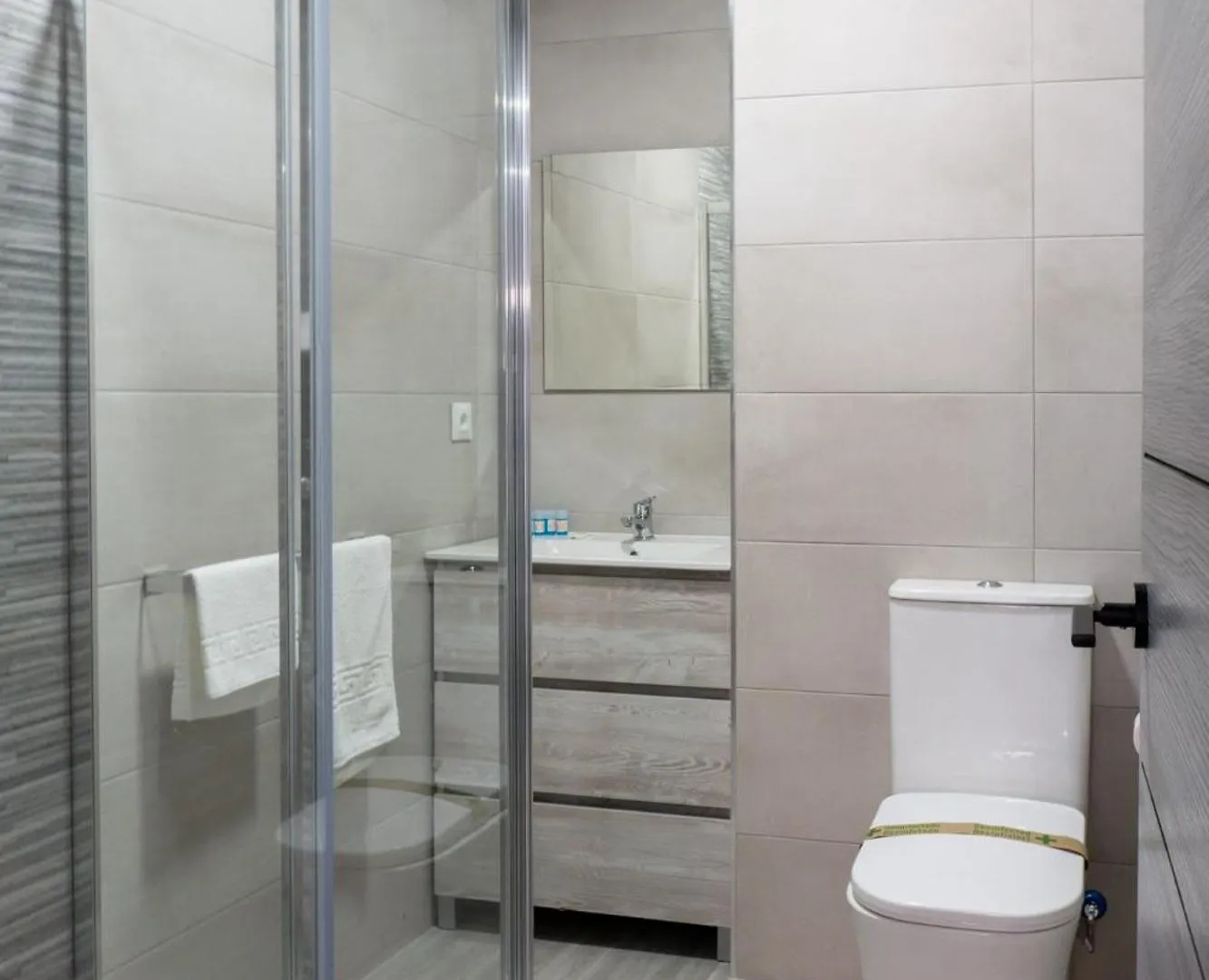 Apartment Benahavis II Airport Málaga