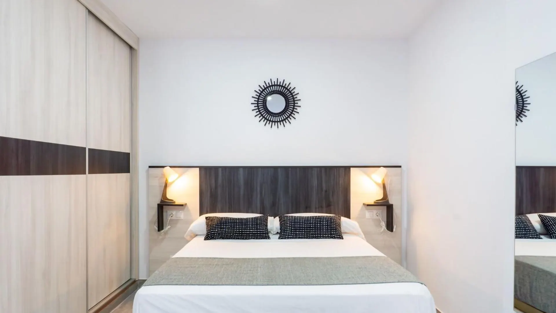 Apartment Benahavis II Airport Málaga Spanien