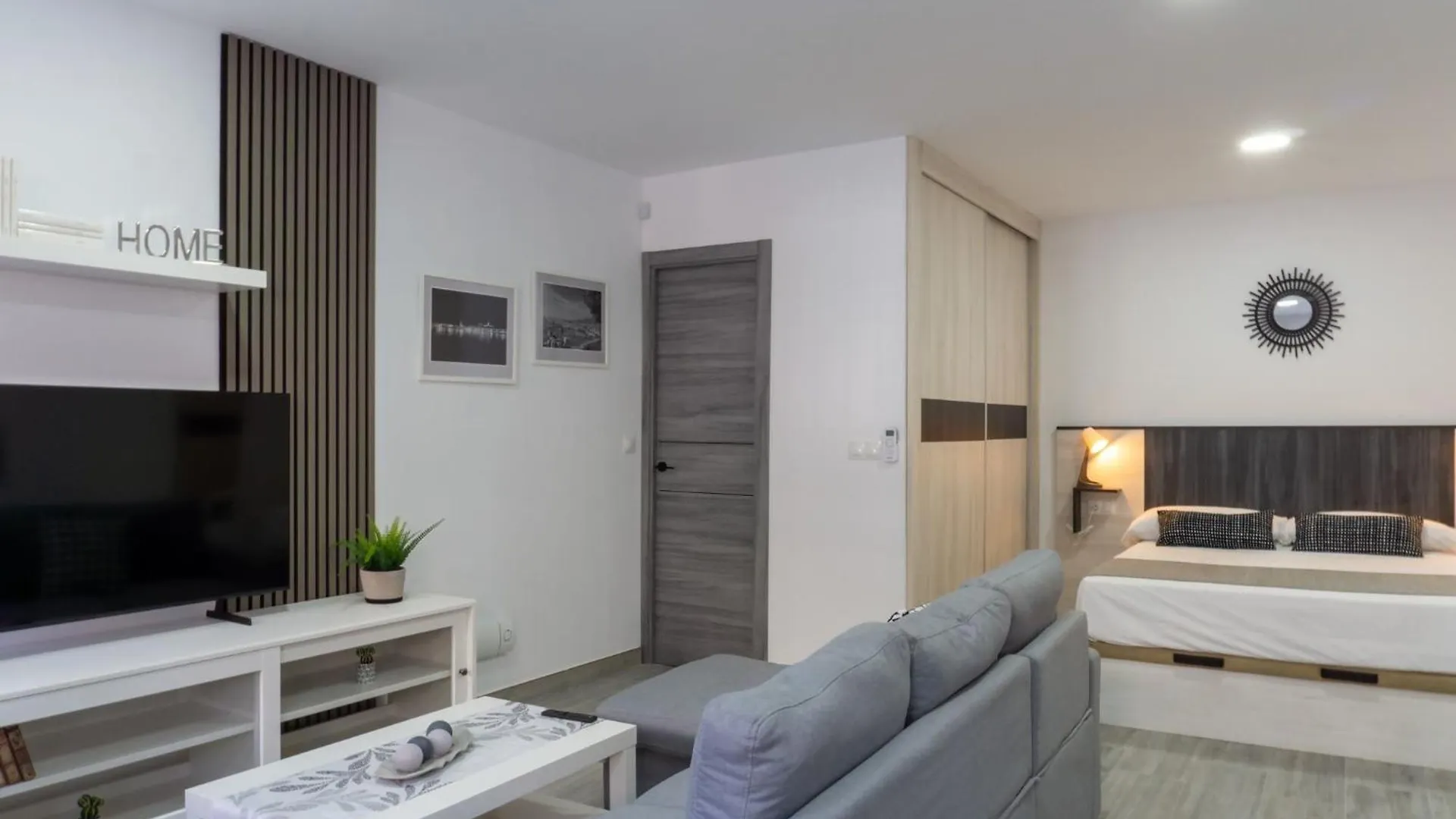 Apartment Benahavis II Airport Málaga