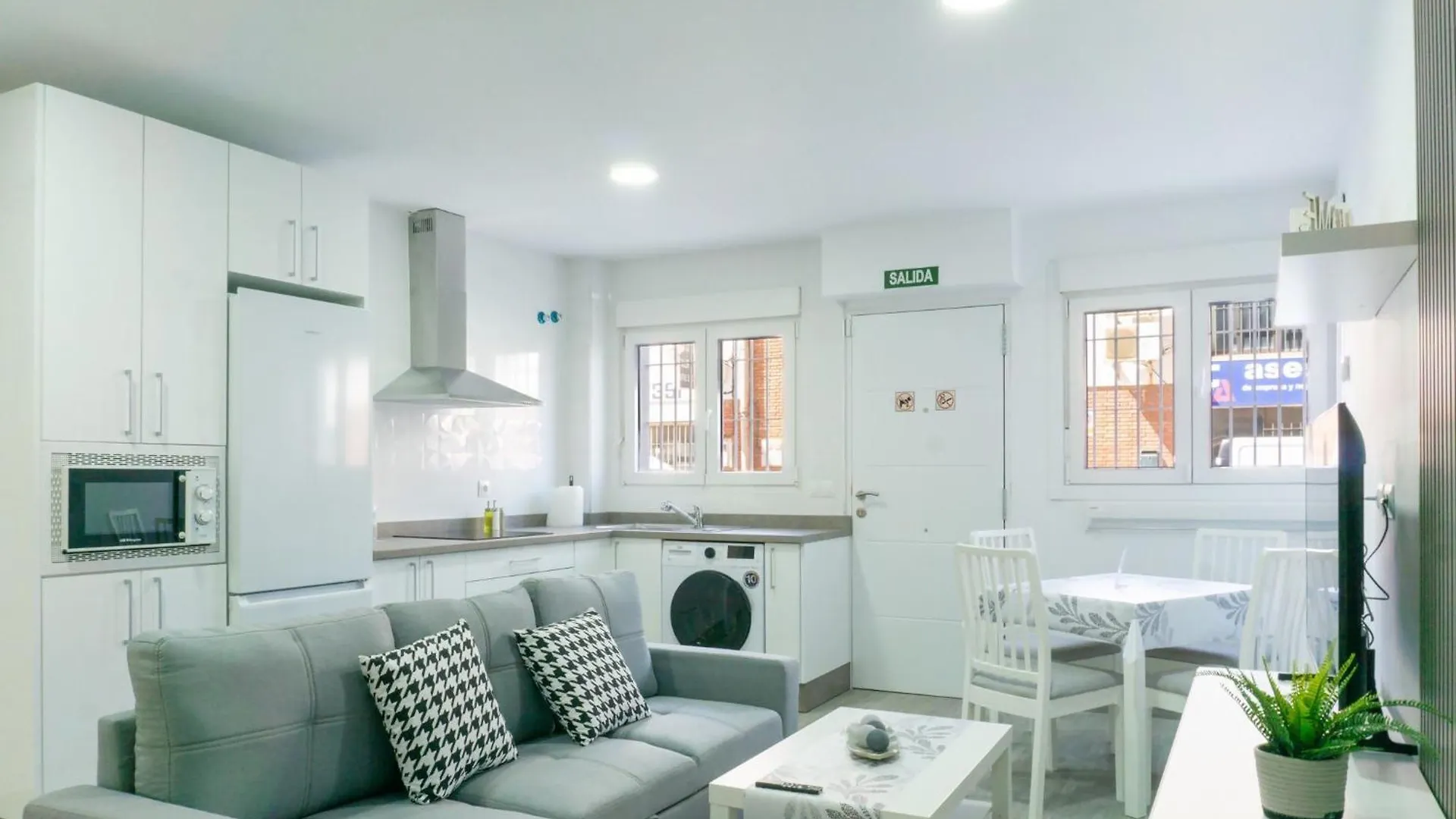 Apartment Benahavis II Airport Málaga Spanien