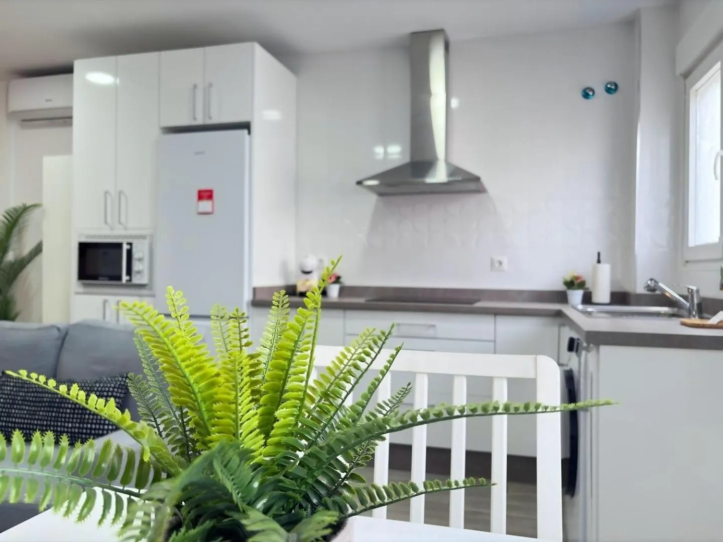 Apartment Benahavis II Airport Μάλαγα