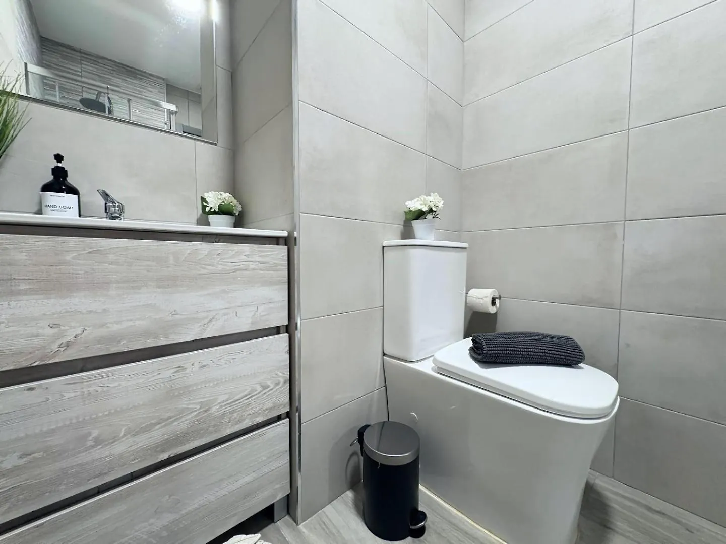 Apartment Benahavis II Airport Μάλαγα