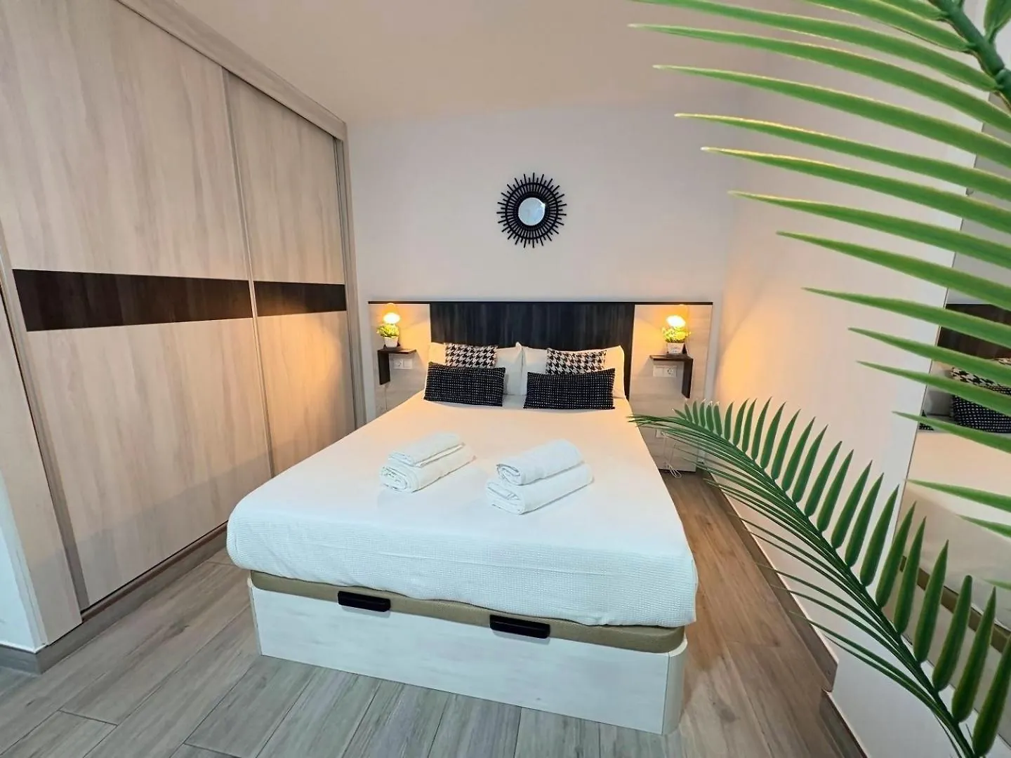 Apartment Benahavis II Airport Málaga