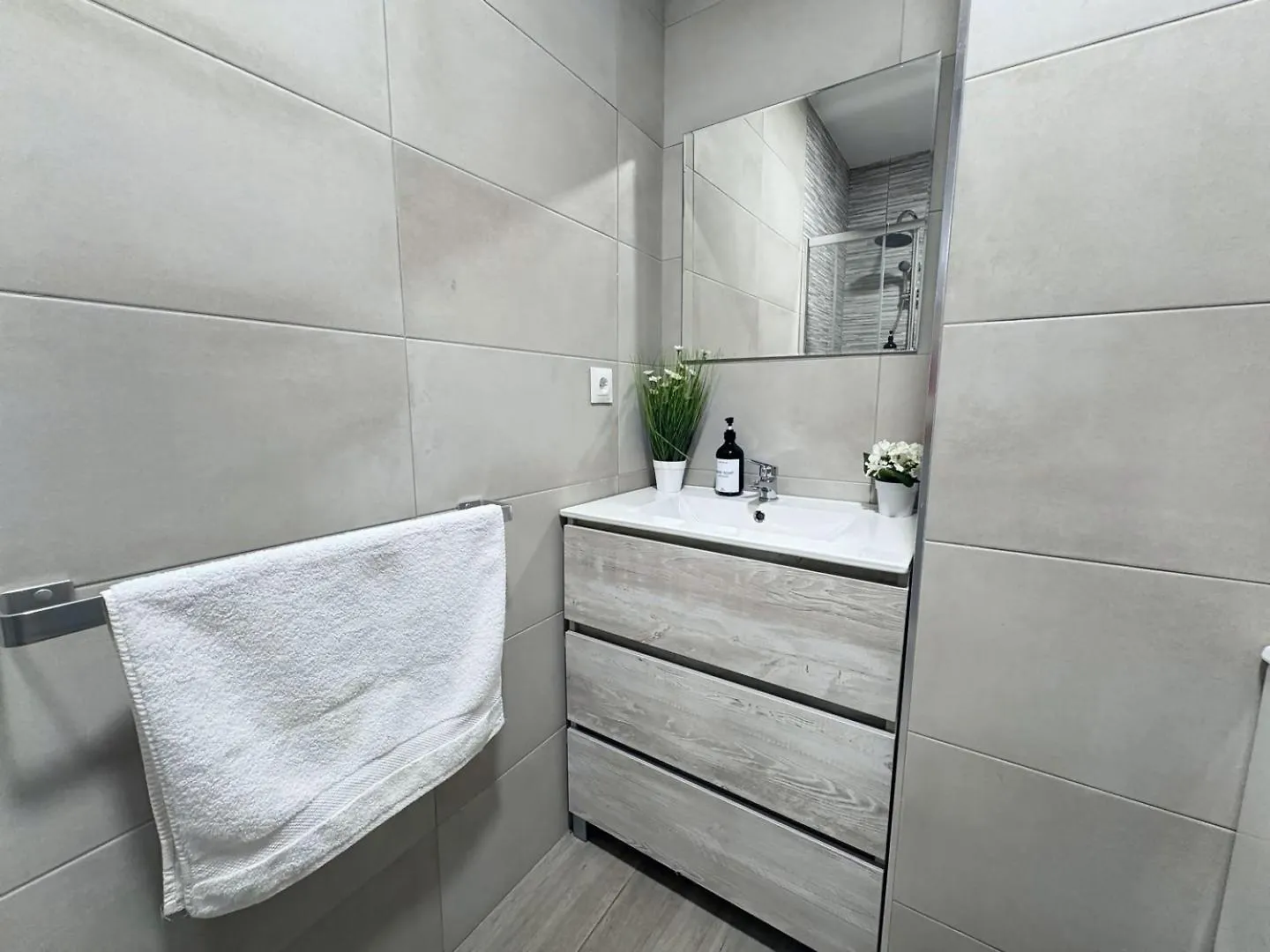 Apartment Benahavis II Airport Μάλαγα 0*,