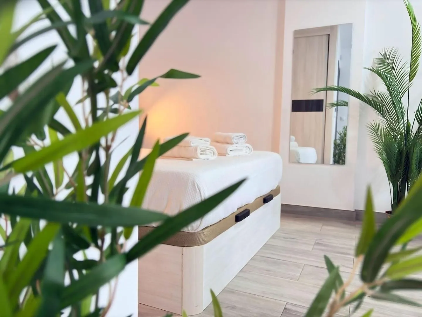 Apartment Benahavis II Airport Málaga