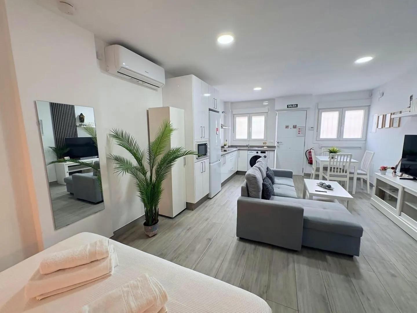 Apartment Benahavis II Airport Málaga