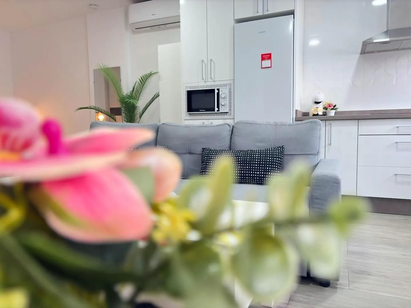Apartment Benahavis II Airport Μάλαγα