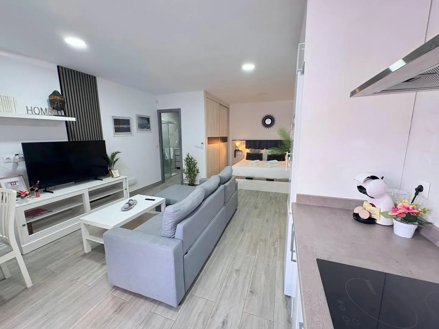 Apartment Benahavis II Airport Μάλαγα 0*,