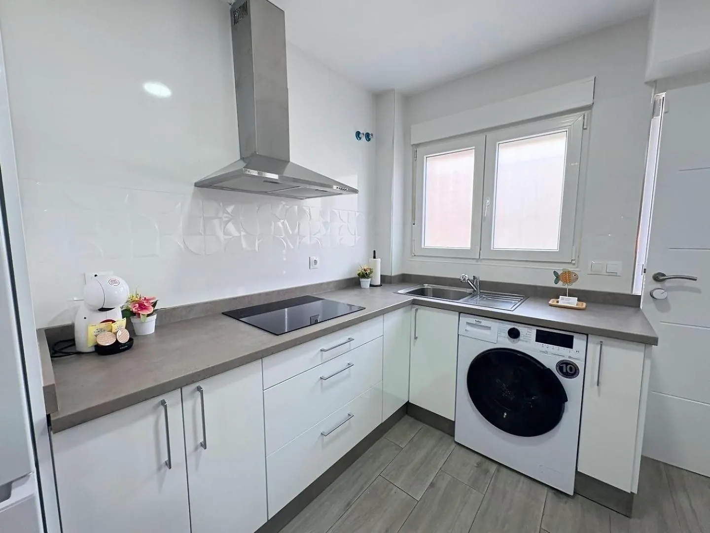 Apartment Benahavis II Airport Μάλαγα Ισπανία