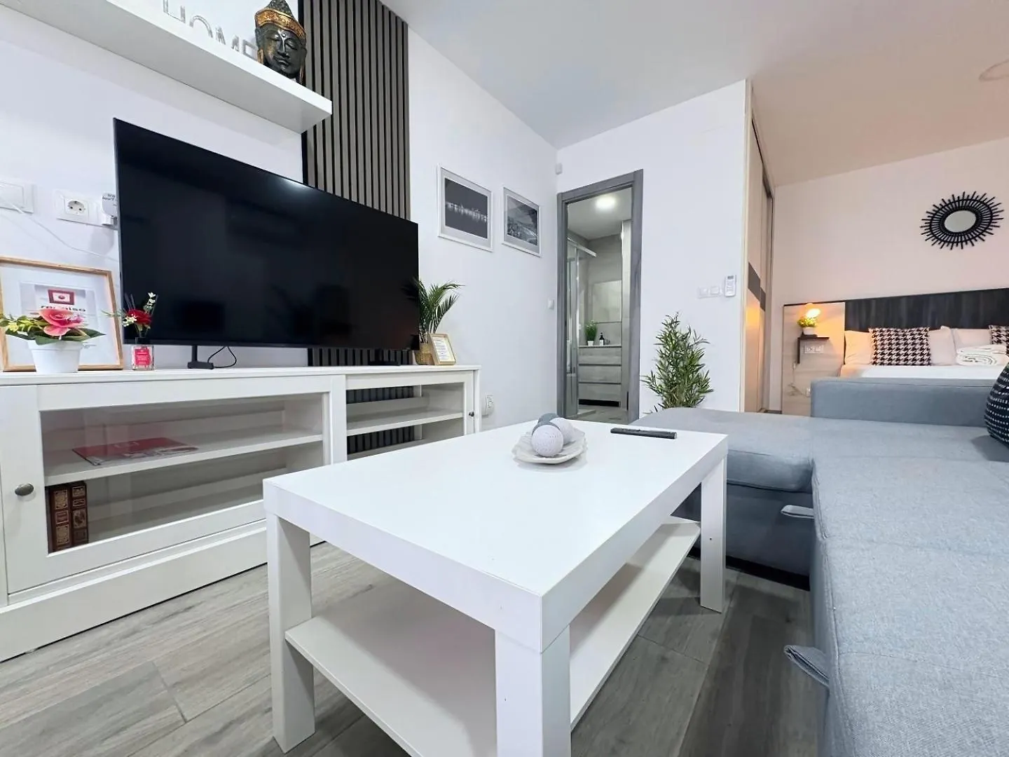Apartment Benahavis II Airport Μάλαγα Ισπανία
