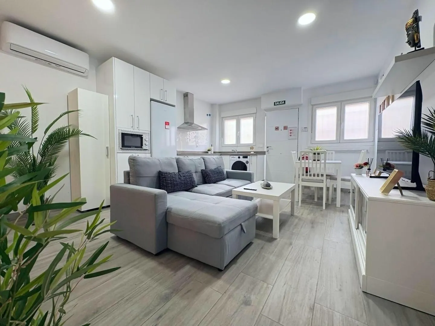 Apartment Benahavis II Airport Málaga